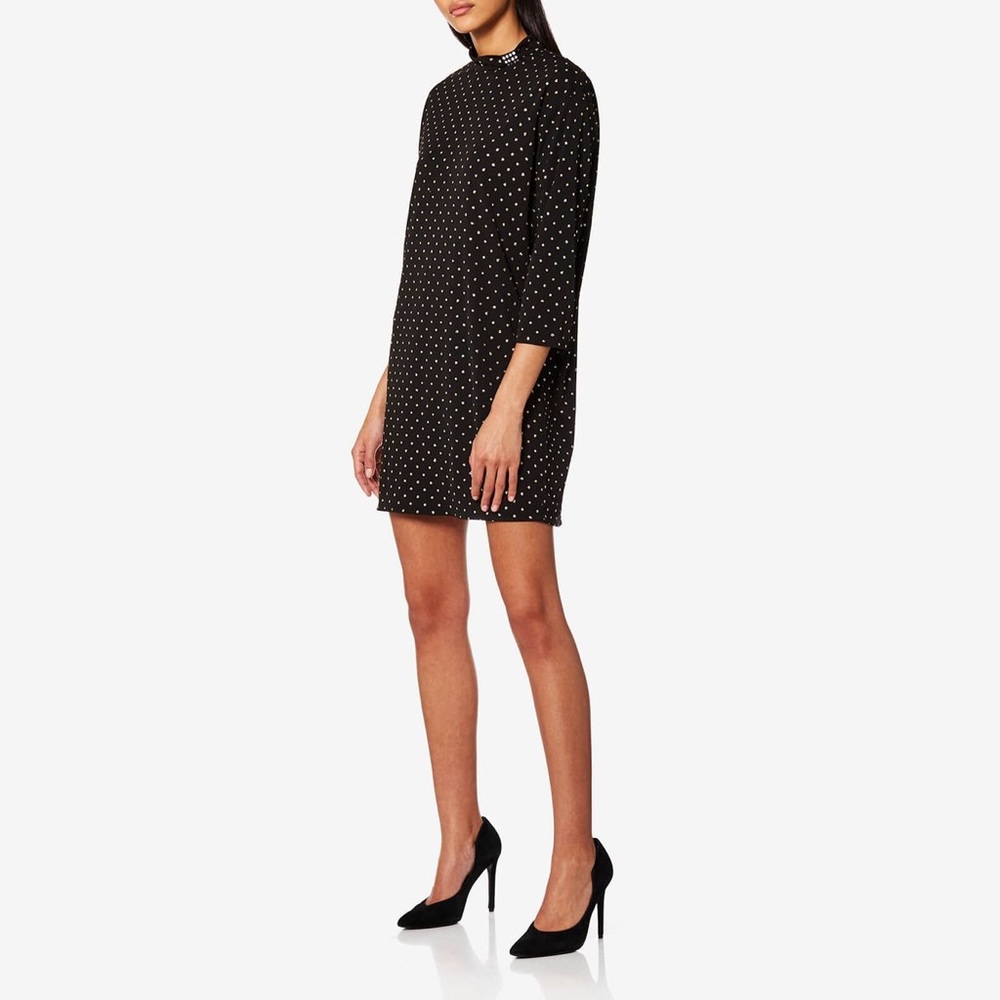 Marc Jacobs Mini Shift Dress